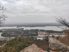 -虞山风景区