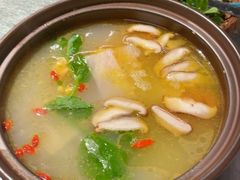 -巴蜀风·地道川菜(总店)