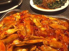 -买又大餐厅(福林里店)