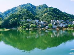 -新安江山水画廊风景区