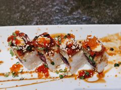 -将太无二·北美传奇寿司(荟聚购物中心西红门店)