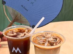 -M Stand(西安大悦城店)