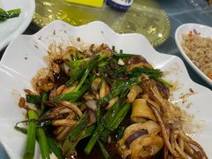 -明记海鲜大排档(巽寮湾店)