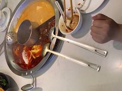 -川锅一号火锅(1818牌楼店)
