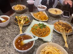 -小街天府