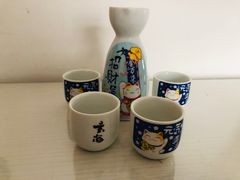 -玄海寿司(国贸店)