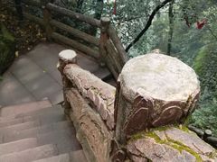 -綦江古剑山