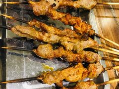 -清真·玛丽亚新疆菜主题餐厅(浙江中路店)