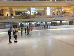 -冠军冰场CHAMPION RINK(苏州中心商场店)