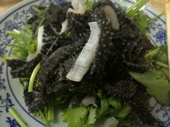 -门框胡同百年卤煮(前门煤市街店)