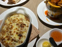 -波特曼西餐厅(中央大街店)