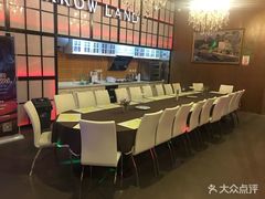 -明日世界密室轰趴·剧本桌游·箭馆团建(国贸店)