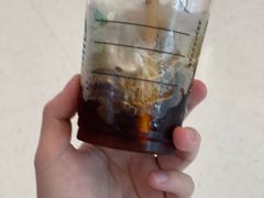 -星巴克(三亚海棠湾国际免税城店)