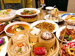 -金翠河烧鹅餐厅(解放碑时代广场店)