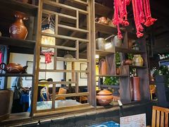 -香满楼(临安路店)