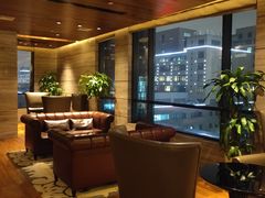 -北京王府井希尔顿酒店·秦唐中餐厅Chynna