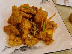-老德州四合院·德州菜(天衢路店)