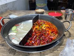 -冯校长老火锅(深圳总店)