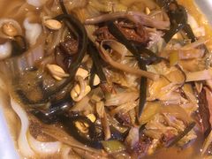 -五台山八大碗·地方风味菜馆(五爷庙店)