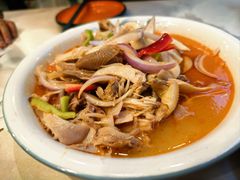-乡村馕坑肉·烧烤·新疆菜·本地人更爱吃(阿勒泰首店)