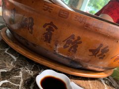 -风味小馆(天目湖宾馆店)