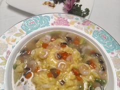 摊黄菜-鹿鸣春饭店(总店)