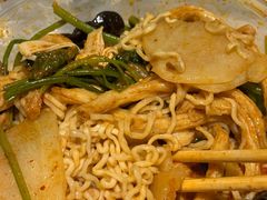 -苏袁麻辣烫(呼和浩特总局街店)