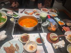 -匠和风精致料理(成都龙湖滨江天街店)