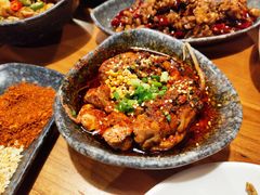 -付小姐在成都(中山公园店)