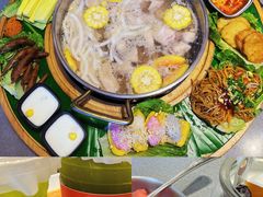 -椰小鸡·琼州糟粕醋(美兰缤纷城店)