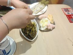 -鱼酷活鱼烤鱼(沈阳大悦城店)