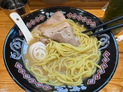 -Ramen满吉·豚骨拉面(丽园路店)