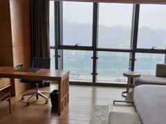 -重庆解放碑威斯汀酒店