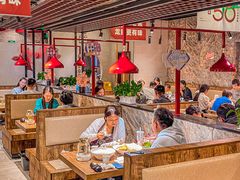 -叶派龙虾•招牌香辣蟹·海鲜(中海国际店)