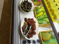-海纳百川·都市温泉·足道·SPA(学院路店)
