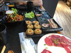 -火炉旺烤肉啤酒屋(沈北创始店)