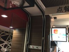 -麦当劳(世贸店)
