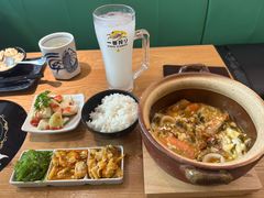 -沼津港精致料理·寿喜烧·烧鸟(青浦宝龙广场日料榜单店)