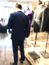 点击看大图 -优刻西服西装定制(金轮国际广场店)