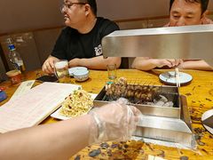 -老白清真烧烤(锦州旗舰店)