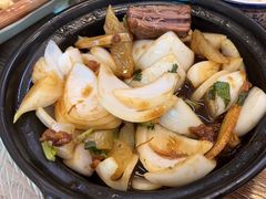 牛三件-巷子深菜馆(新华路店)