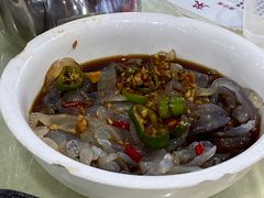 -考记泥焗鸡农庄·海鲜(北洛秘境店)