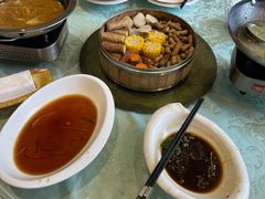 -满园春酒楼(庐江路店)