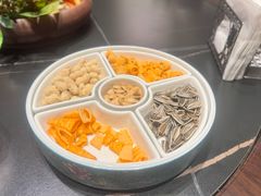 -云锦壹号·淮扬宴(徐汇万科店)