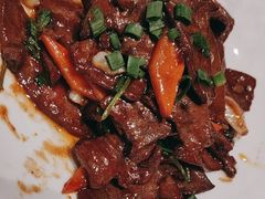 -北李妈妈菜·海肠捞饭(开发区万达店)