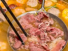 -潮正和潮汕牛肉火锅·老字号(番禺万达店)