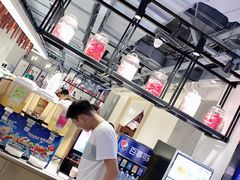 -玫瑰花园自助烤肉(顺义鑫海韵通店)