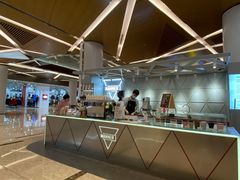 -Manner Coffee(丁香国际店)