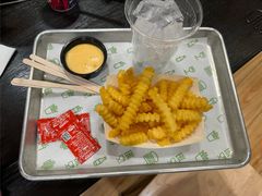 -Shake Shack(西单大悦城店)