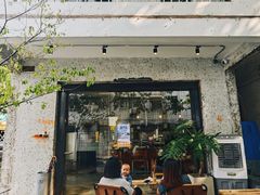 -怪 kafe.